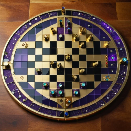 chess board,pachisi,joseki,ruleta,chessboards,parcheesi,gnome and roulette table,chessboard,weiqi,inlaid,draughts,baduk,vertical chess,playfield,ludi,mamedyarov,mosconi,zhuolu,circular puzzle,maiolica,Photography,General,Natural