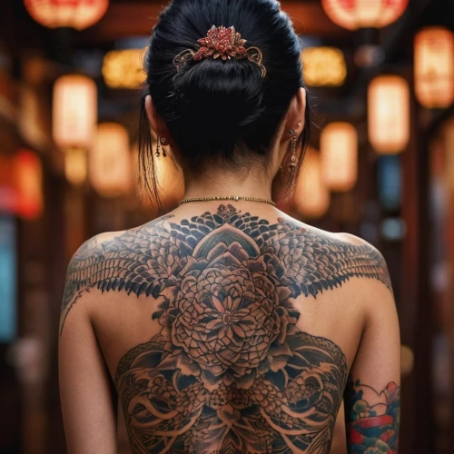 tattoo girl,geiko,japanese woman,geisha girl,oriental girl,geisha,yamantaka,lotus tattoo,omotoyossi,japanese art,with tattoo,yakuza,tattooed,oriental princess,maiko,tatau,oiran,oriental,nembutsu,gion,Photography,General,Commercial