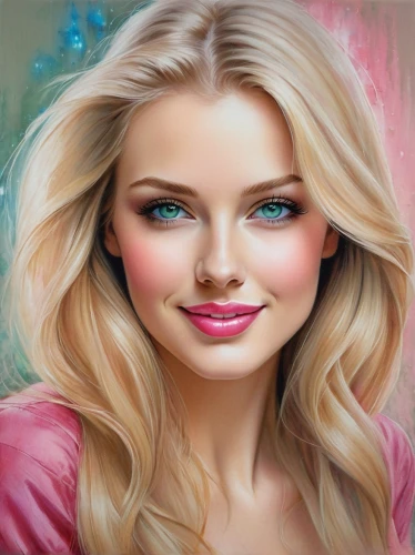 photo painting,world digital painting,airbrushing,airbrush,romantic portrait,girl portrait,woman face,art painting,woman's face,fantasy portrait,airbrushed,portrait background,young woman,blonde woman,juvederm,oil painting,women's eyes,beauty face skin,girl drawing,ginta,Conceptual Art,Daily,Daily 32