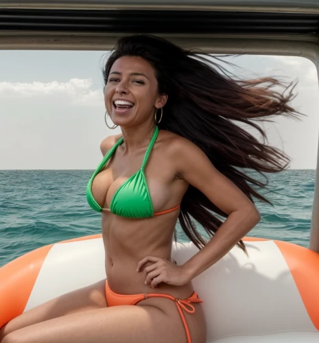 girl on the boat,on a yacht,hula,taraji,bimini,mexicana,cholon,jet ski,brandi,bonang,moana,tinashe,boat operator,jetski,yachtswoman,powerboating,sauceboat,water bus,boating,guelaguetza