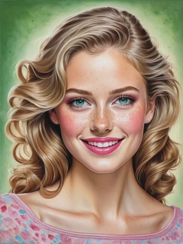 airbrushing,airbrush,rosacea,lopilato,airbrushed,photo painting,portrait background,delaurentis,juvederm,woman's face,natural cosmetic,girl portrait,custom portrait,blepharoplasty,beauty face skin,oil painting,a girl's smile,natural cosmetics,woman face,oil painting on canvas,Illustration,Paper based,Paper Based 03