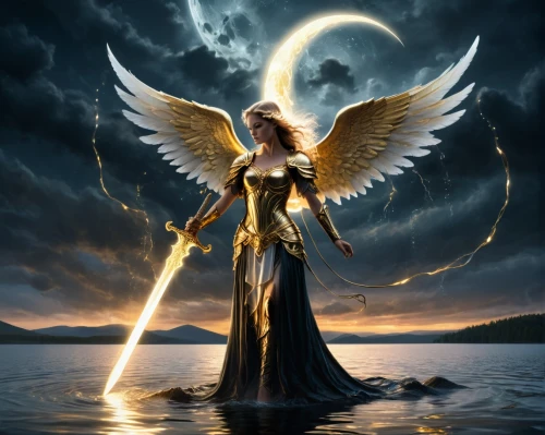 archangels,dawnstar,the archangel,seraphim,angel wing,angelology,archangel,sigyn,dark angel,seraph,angel of death,hawkgirl,fire angel,uriel,angel wings,athena,lady justice,angelman,light bearer,prophetess,Conceptual Art,Fantasy,Fantasy 34