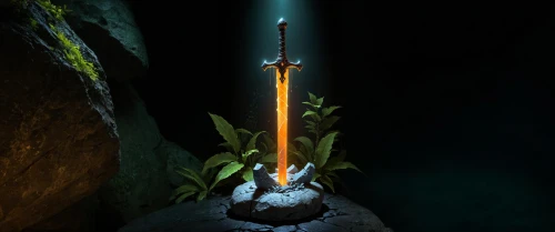 excalibur,the eternal flame,stalagmite,descent,soulsword,flaming torch,hesychasm,spelunker,the white torch,nagib,labyrinthian,stalagmites,oxenhorn,drakenstein,cave tour,lightsaber,sikatana,pillar of fire,kusarigama,halberd