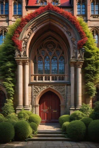 yale university,mdiv,altgeld,yale,gasson,pcusa,pointed arch,entranceway,upenn,maulbronn monastery,buttresses,mccosh,washu,neogothic,usyd,yonsei,duquesne,buttressed,bovard,cornell,Conceptual Art,Daily,Daily 29