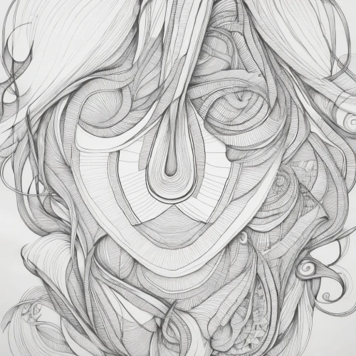 wipp,underdrawing,eyes line art,scribbly,lineart,ringlets,wipo,line drawing,scribble lines,sneers,wippleman,line art,ringlet,line draw,penciling,overdrawing,krita,noodling,outline,relined,Illustration,Black and White,Black and White 05
