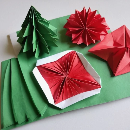 green folded paper,origami,origami paper plane,folded paper,candy cane bunting,paper art,christmas bunting,christmas paper,wooden christmas trees,christmas packaging,gift wrapping,cardstock tree,felt christmas trees,gift wrap,gift wrapping paper,paper umbrella,christmas ornaments,christmas tree decorations,paper and ribbon,gift ribbons,Unique,Paper Cuts,Paper Cuts 02
