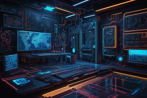 spaceship interior,computer room,ufo interior,cyberscene,3d background,cinema 4d,cyberview,cyberia,voxel,fractal environment,cyberspace,scifi,tron,cyberscope,arktika,polybius,sci - fi,3d render,cybertown,supercomputer,Art,Artistic Painting,Artistic Painting 29