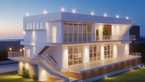 cubic house,penthouses,cube house,modern house,modern architecture,smart house,electrohome,sky apartment,cube stilt houses,frame house,smart home,block balcony,two story house,dreamhouse,3d rendering,residential tower,model house,prefab,dunes house,luxury real estate,Photography,General,Realistic