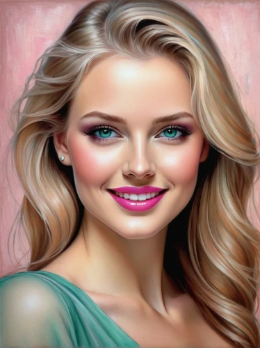 photo painting,airbrushing,airbrush,world digital painting,art painting,portrait background,airbrushed,oil painting,cosmetic brush,romantic portrait,juvederm,lopilato,oil painting on canvas,digital painting,blepharoplasty,blonde woman,rhinoplasty,woman's face,woman face,girl portrait,Conceptual Art,Daily,Daily 32