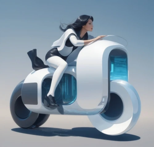 monowheel,gyroscopic,electric scooter,floating wheelchair,new concept arms chair,electric motorcycle,volkswagen beetlle,motor scooter,transportadora,electric mobility,inflatable ring,automobil,skycycle,nano,motorscooter,cyclecars,tron,futuristic car,futuristic,jetform,Conceptual Art,Sci-Fi,Sci-Fi 24
