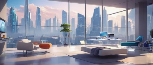 sky apartment,modern office,futuristic architecture,penthouses,futuristic landscape,sky space concept,modern decor,modern living room,megacorporation,blur office background,appartement,interior modern design,megacorporations,apartment lounge,modern room,breakfast room,smartsuite,glass wall,offices,modern kitchen interior,Unique,Pixel,Pixel 05