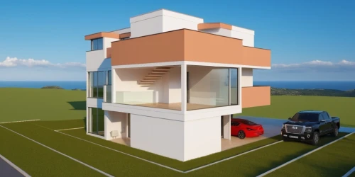 cubic house,modern house,cube stilt houses,cube house,sky apartment,residential tower,3d rendering,smart house,modern architecture,two story house,electric tower,multistorey,vivienda,electrohome,smart home,cesar tower,residential house,miniature house,mobile home,aircell,Photography,General,Realistic