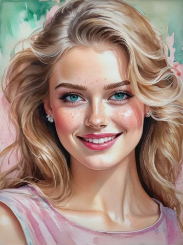 photo painting,portrait background,airbrushing,juvederm,airbrush,ginta,watercolor women accessory,art painting,world digital painting,lopilato,flower painting,girl portrait,rhinoplasty,girl drawing,fashion vector,blepharoplasty,a girl's smile,airbrushed,seyfried,young woman,Illustration,Paper based,Paper Based 11