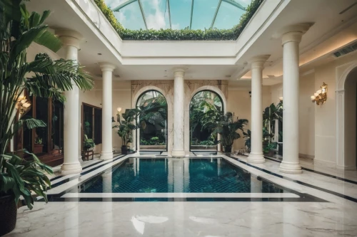 luxury bathroom,floor fountain,marble palace,pool house,swimming pool,amanresorts,infinity swimming pool,luxury property,pools,rosecliff,luxury home interior,beverly hills hotel,palatial,luxury hotel,lanesborough,claridges,poshest,thalassotherapy,mansion,luxe,Unique,Pixel,Pixel 04