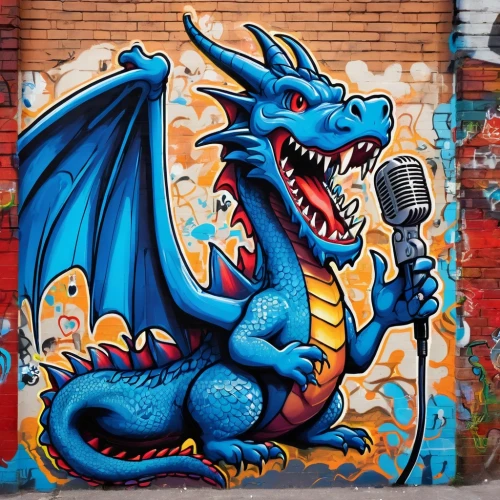 painted dragon,graffiti art,charizard,dragones,fire breathing dragon,roa,alebrije,dragonja,graffitti,dragon,graffiti,dragao,streetart,darragon,brooklyn street art,dragonetti,spray can,dragon of earth,wyrm,grafitti,Conceptual Art,Graffiti Art,Graffiti Art 07