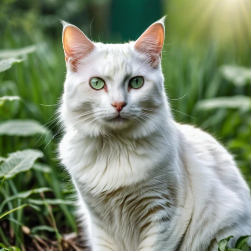 white cat,european shorthair,blue eyes cat,snowbell,breed cat,cat with blue eyes,colotti,cat image,cat european,feral cat,siberian cat,felino,calico cat,silver tabby,cute cat,domestic cat,siamese cat,toxoplasmosis,british longhair cat,miao,Photography,General,Realistic