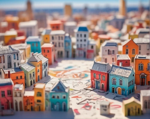 colorful city,tilt shift,microdistrict,lego city,row houses,city buildings,ciudades,houses clipart,city cities,microstock,cityscape,cities,micropolis,neighborhoods,townscapes,rowhouses,city blocks,townscape,city panorama,istanbul,Conceptual Art,Graffiti Art,Graffiti Art 09
