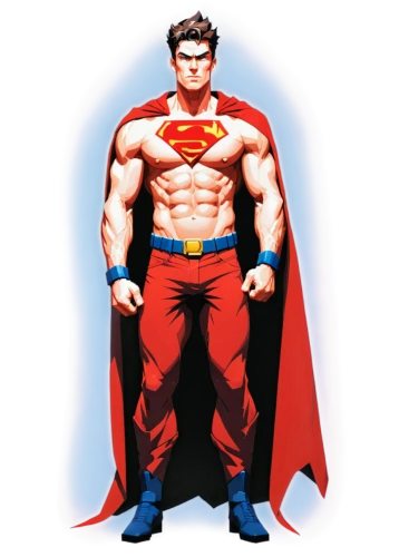 red super hero,superboy,super man,supes,superman,marvelman,kryptonian,stutman,omac,hakan,actionfigure,supermen,superpowered,supergene,supersoldier,eradicator,muscle man,kuperman,super hero,figure of justice,Unique,Pixel,Pixel 01