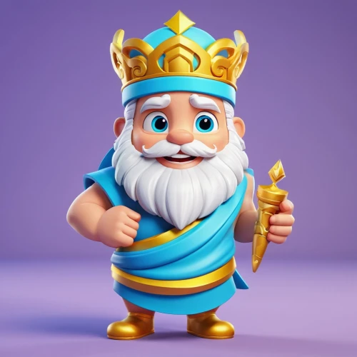 kingsale,kingisepp,kolins,garrison,kingma,kingstream,pangeran,perna,gnome,king ortler,3d model,torvald,king crown,king caudata,gnomish,king arthur,thorfinnur,wall,the king of,zezima,Unique,3D,3D Character