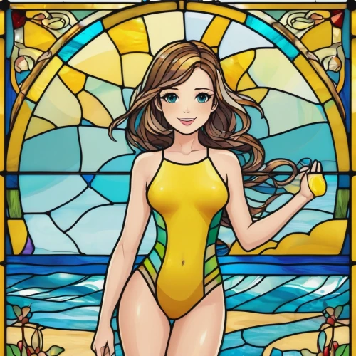 easter banner,swimsuit,niijima,summer swimsuit,fujiko,swim ring,summer icons,elise,kyemon,beach background,stained glass,cana,lemon background,easter theme,nereid,kiana,sonnessa,water nymph,sakiko,ocean background,Unique,Paper Cuts,Paper Cuts 08