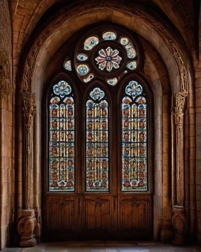 stained glass windows,church windows,stained glass,stained glass window,church window,castle windows,old windows,wooden windows,art nouveau frames,wood window,mihrab,art nouveau frame,window,old window,church door,main door,doorways,cloister,row of windows,glass window,Art,Classical Oil Painting,Classical Oil Painting 36