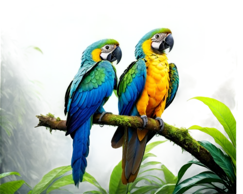macaws blue gold,macaws,macaws of south america,couple macaw,blue macaws,macaws on black background,blue and yellow macaw,blue and gold macaw,tropical birds,parrot couple,conures,yellow-green parrots,parrots,golden parakeets,passerine parrots,colorful birds,blue macaw,rare parrots,sun conures,parakeets,Conceptual Art,Fantasy,Fantasy 17