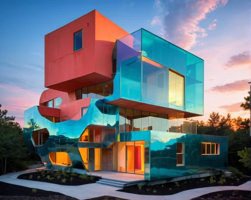 cubic house,cube house,cube stilt houses,modern architecture,modern house,cubic,glass blocks,mirror house,cuboid,cubes,frame house,cantilevers,ball cube,futuristic architecture,cube surface,dreamhouse,polyomino,hypercube,hypermodern,shipping containers,Photography,General,Realistic