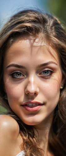 girl in a long,blurred background,ai generated,mirifica,young woman,dennings,beautiful young woman,the girl's face,women's eyes,female model,portrait background,hirsutism,seyfried,woman's face,woman face,collagen,natural cosmetic,pretty young woman,image manipulation,cassandra