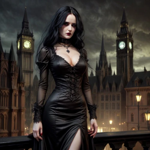 gothic woman,gothic dress,gothic portrait,gothic style,gothic,dark gothic mood,gothika,goth woman,dark angel,victoriana,gothicus,vampire woman,vampyres,vampire lady,helsing,abaddon,evanescence,nightwish,vampyre,corsetry