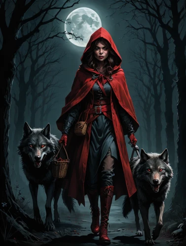 red riding hood,little red riding hood,red coat,redcoat,red cape,woolfe,sorceresses,shepherdess,ravenloft,wiccan,huntress,redwall,wolfsangel,scarlet witch,shepherdesses,howling wolf,wolfsschanze,wolfsfeld,jarlaxle,red tunic