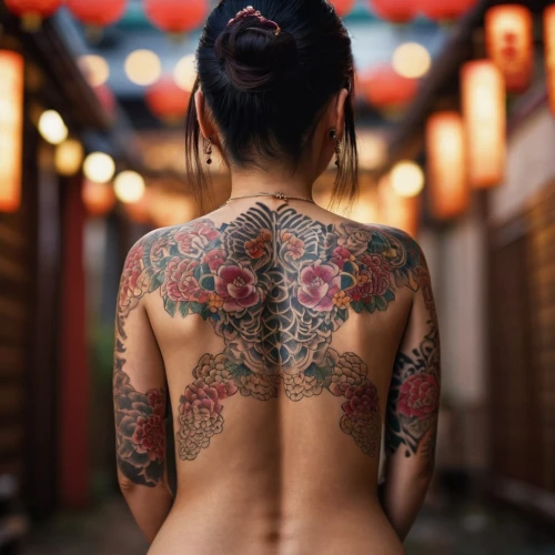 tattoo girl,oriental girl,tattooed,japanese woman,geisha girl,tatoos,tats,nembutsu,geisha,tattoos,with tattoo,woman's backside,tatts,asian woman,tatu,tatuus,tattoed,geiko,oriental princess,ribs back,Photography,General,Commercial