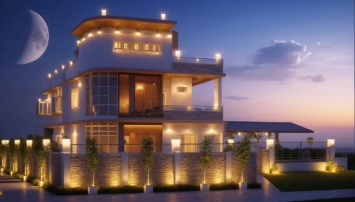 penthouses,dreamhouse,luxury property,holiday villa,3d rendering,sky apartment,residential tower,beautiful home,luxury home,baladiyat,luxury real estate,beach house,oceanfront,electrohome,private house,saadiyat,dunes house,seasteading,illuminated lantern,lifeguard tower,Photography,General,Realistic