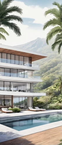 residencial,renderings,fresnaye,luxury property,tropical house,3d rendering,holiday villa,modern house,oceanfront,beachfront,house by the water,luxury home,sketchup,dunes house,pool house,neutra,beach house,amanresorts,dreamhouse,riviera,Illustration,Black and White,Black and White 35