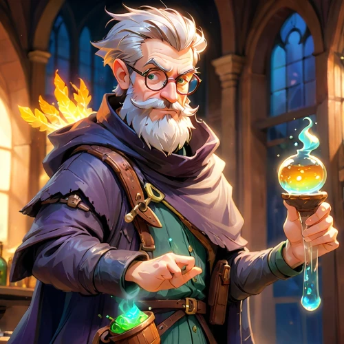 brewmaster,magister,alchemists,alchemist,wizard,archmage,sorcerer,torvald,spellcasting,spellcasters,mage,conjurer,the wizard,candlemaker,magus,fire artist,cognatic,fire master,magistrate,flamel,Anime,Anime,General
