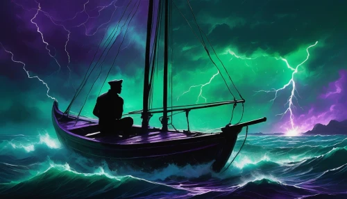 sailing blue purple,sea storm,poseidon,sailing,fantasy picture,stormbringer,sailboat,temporal,shipwreck,seafaring,sailing boat,patrol,avast,god of the sea,sail boat,sail,privateering,sea sailing ship,defend,aivazovsky,Conceptual Art,Daily,Daily 32