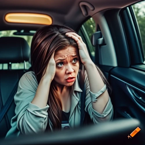 woman in the car,girl in car,scared woman,car assessment,premenstrual,stressed woman,sixt,garrison,depressed woman,driving assistance,auto financing,anxiety disorder,motorcoaching,car breakdown,premenopausal,driving school,car rental,forfour,lindsey stirling,dui