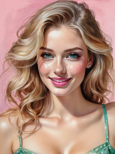 photo painting,seyfried,airbrushing,blonde woman,airbrush,world digital painting,art painting,portrait background,colored pencil background,lopilato,young woman,oil painting,juvederm,airbrushed,colour pencils,digital painting,fashion vector,blond girl,fanning,delaurentis,Illustration,Paper based,Paper Based 11
