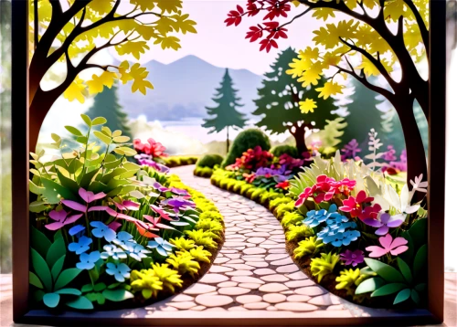 floral silhouette border,frame border illustration,flower garden,flower painting,flower border frame,pathway,floral border,forest path,summer border,springtime background,flowers frame,hiking path,floral greeting card,thanksgiving border,floral silhouette frame,autumn frame,nature garden,golden border,flower border,flowerbeds,Unique,Paper Cuts,Paper Cuts 10