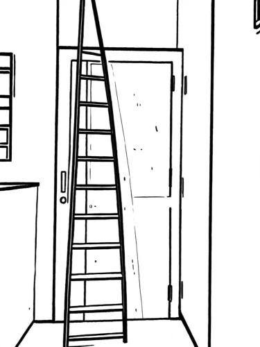 fire escape,ladders,stairwells,stepladder,stairwell,upstairs,wooden ladder,rope ladder,staircases,stairways,outside staircase,staircase,backstairs,loftily,narrowness,winding staircase,fire ladder,attic,sketchup,rungs,Design Sketch,Design Sketch,Rough Outline