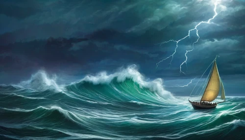 sea storm,stormy sea,radstrom,charybdis,tempestuous,poseidon,god of the sea,donsky,the wind from the sea,angstrom,maelstrom,whirlwinds,wind surfing,siggeir,sailing,world digital painting,sea fantasy,fantasy picture,hydrodynamic,stormbringer,Conceptual Art,Daily,Daily 32