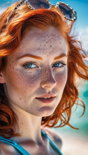 redheads,rousse,beach background,redhead,red head,ranga,triss,redhair,danaus,redhead doll,girl on the dune,meg,irisa,gingerich,orange,ariel,gingers,nami,freckled,portrait photographers,Photography,General,Realistic