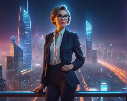 business woman,businesswoman,night administrator,blanchett,female doctor,sci fiction illustration,sobchak,ceo,shanghai,moira,business women,dubai,weidel,jarvis,cybertrader,secretarial,neon human resources,guangzhou,chengli,business girl,Illustration,Realistic Fantasy,Realistic Fantasy 27