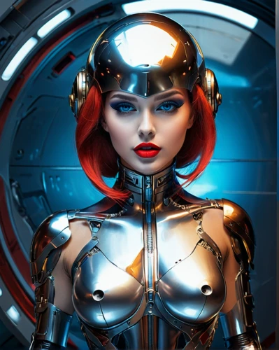 fembot,cybernetic,cybernetically,sci fiction illustration,cyberstar,transistor,cyberangels,cyberdog,cylons,cylon,cybernetics,scifi,sci fi,fembots,mechanoid,positronic,cyborg,gynoid,softimage,laureline,Conceptual Art,Sci-Fi,Sci-Fi 06