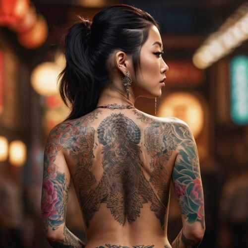 tattoo girl,japanese woman,oriental girl,hoshihananomia,yakuza,tats,geisha,toshiko,tattooist,geiko,asian woman,azumi,masako,tattooed,with tattoo,tamiko,nara,tatsuko,yasumasa,miyavi,Photography,General,Commercial