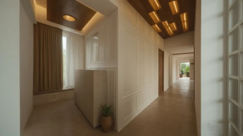 hallway space,hallway,associati,paneling,mahdavi,architraves,daylighting,corridor,millwork,wooden shutters,panelled,recessed,patterned wood decoration,contemporary decor,archidaily,corridors,wooden wall,wall light,entryways,interior modern design,Photography,General,Natural