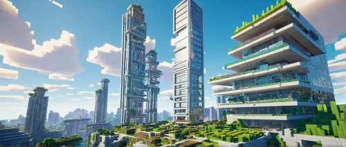 microdistrict,superblocks,skyscraper town,megapolis,skyscrapers,supertall,skyscraping,skycraper,skyscraper,arcology,high rises,megacorporation,city blocks,terraformed,cybercity,urban towers,skyreach,highrises,ctbuh,terraforming,Unique,Pixel,Pixel 03