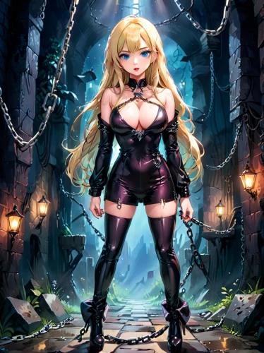 thundra,gothicus,enchantress,ekatarina,vestal,fantasy woman,the enchantress,edea,camie,gretel,huntress,background ivy,sorceress,blackthorne,fantasy girl,evil fairy,lilith,rafaela,magik,jenet,Anime,Anime,Traditional