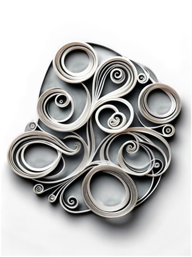 round metal shapes,bearings,spiralis,whirls,spirally,spiral background,spiralfrog,spirals,impeller,torus,gasket,spiracle,nurbs,spiral art,gyromagnetic,split washers,gaskets,borromean,apophysis,stereographic,Unique,Paper Cuts,Paper Cuts 09