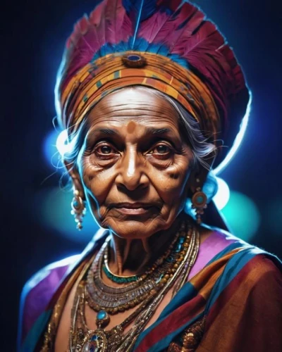 old woman,grandmama,indian woman,sirleaf,kayapo,african woman,grandmother,woman portrait,matriarch,grandmom,abuelazam,rigoberta,dzhemal,kalashi,wodaabe,indian drummer,subbulakshmi,pertiwi,abugan,supercentenarian