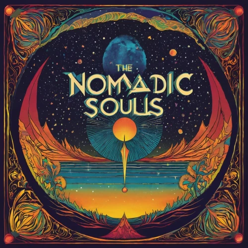 nomadic,cd cover,nomads,digital nomads,oteil,nonmotile,emanate,emancipator,nondual,shamanistic,iomaire,temples,monaural,mirror of souls,nocturnals,nomis,soulfulness,soulama,nomadism,nolidae,Unique,Paper Cuts,Paper Cuts 01
